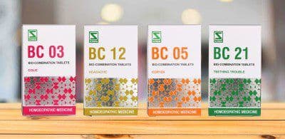 BIO COMB 25