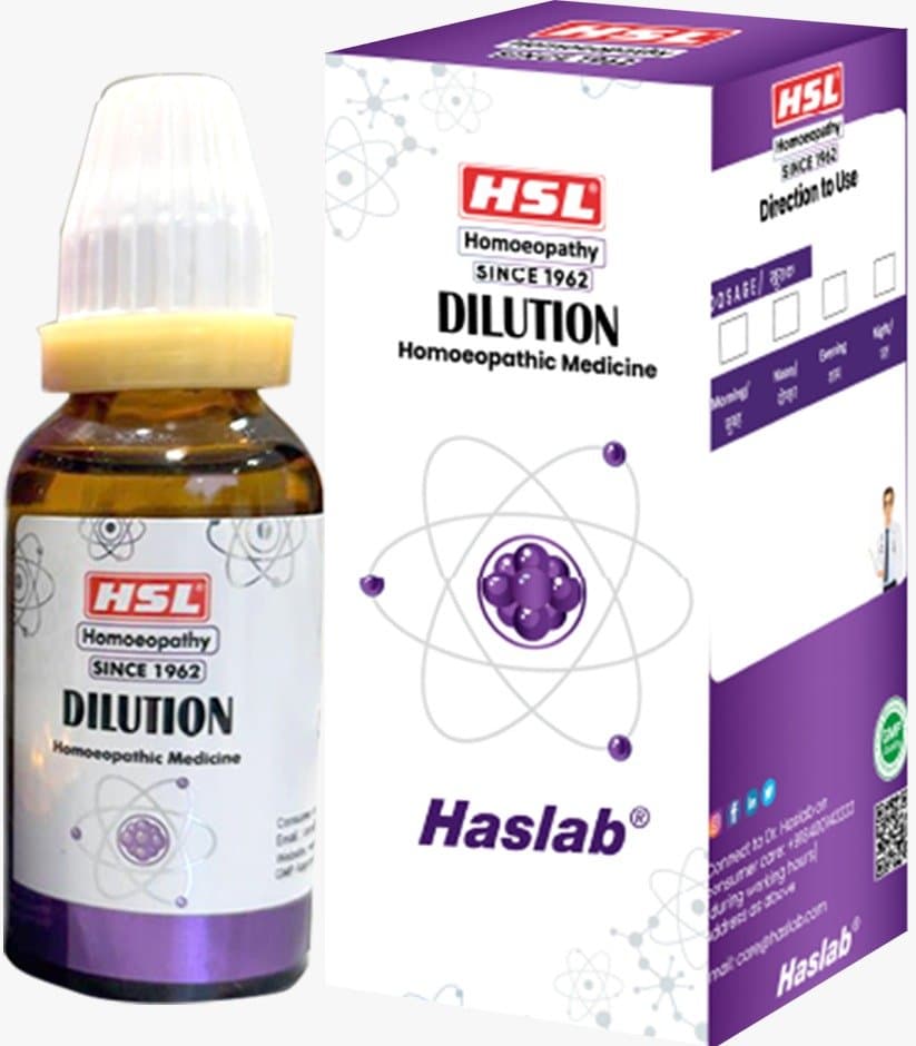 Haslab Berberis Vul. Q